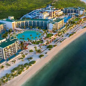 5* Station touristique Haven Riviera Cancun (adults Only)