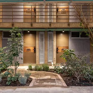Morelos By Homirent Aparthotel