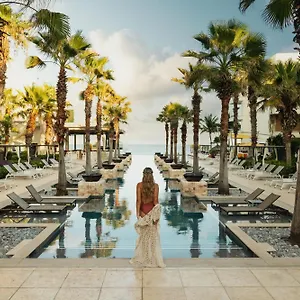 Breathless Riviera Cancun & (adults Only) Station touristique