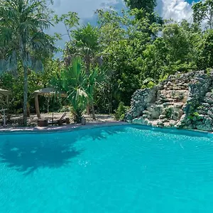 Jolie Jungle Eco (adults Only) Hotel