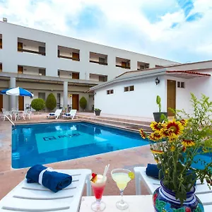 Bedd Express Hotel
