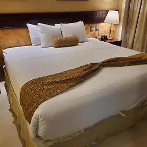 Wyndham Hotel