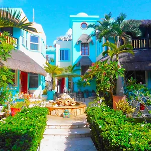 Casa Gatos Aparthotel